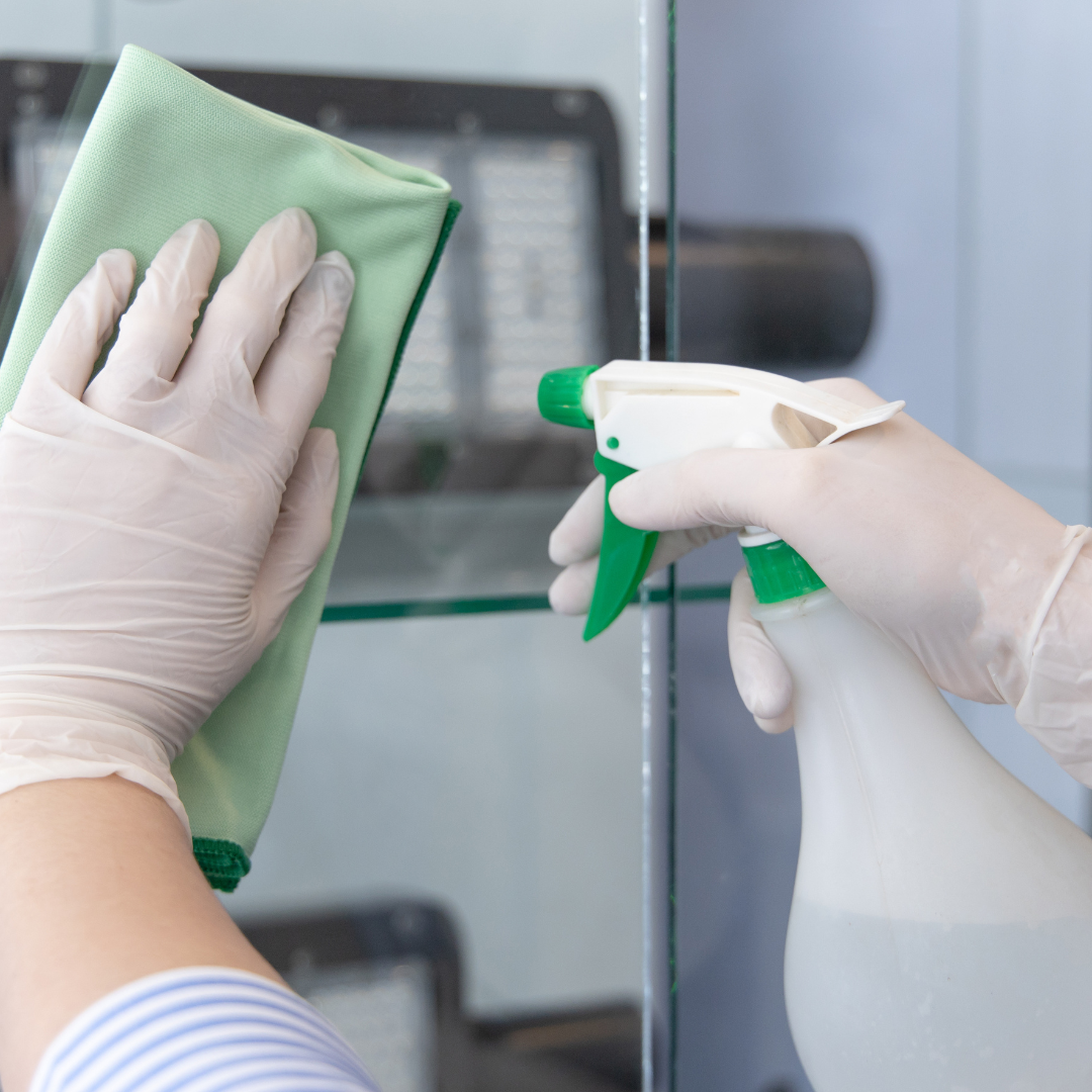 Miks valida EcoMaagia koristusteenused?